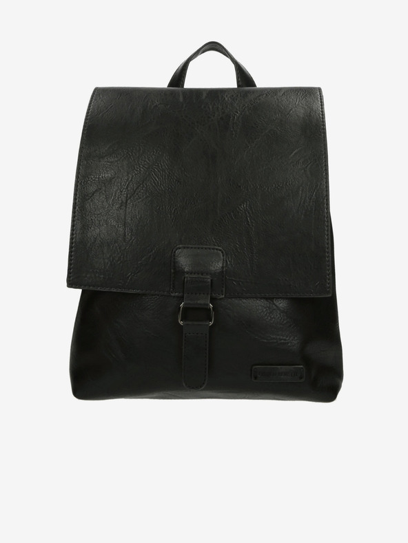 Enrico Benetti Batoh Enrico Benetti Caen 66612 Black