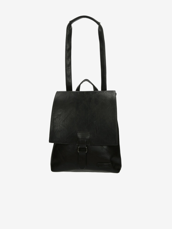 Enrico Benetti Batoh Enrico Benetti Caen 66612 Black