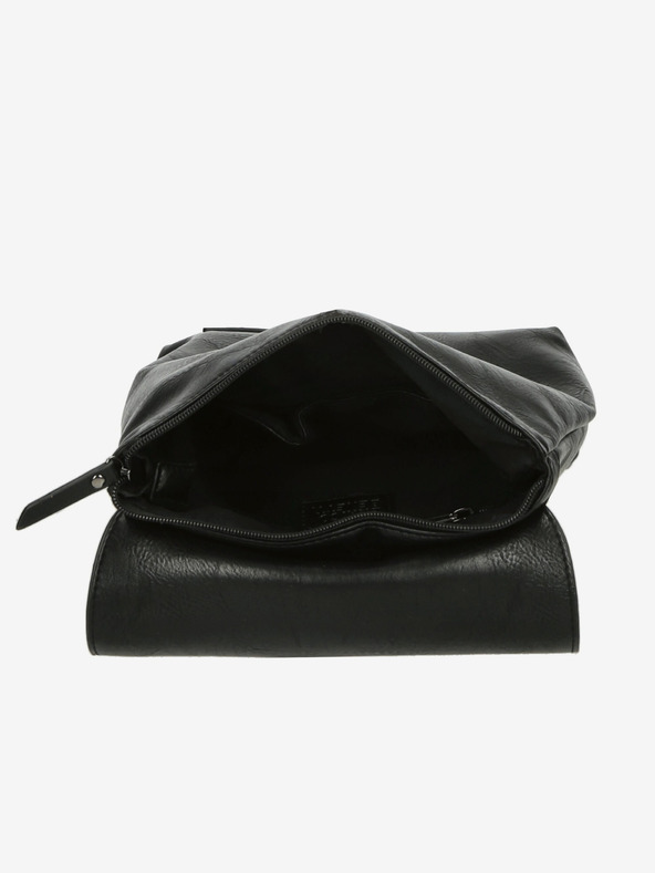 Enrico Benetti Batoh Enrico Benetti Caen 66612 Black