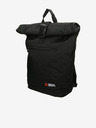 Enrico Benetti Batoh Enrico Benetti Amsterdam Notebook Backpack Black