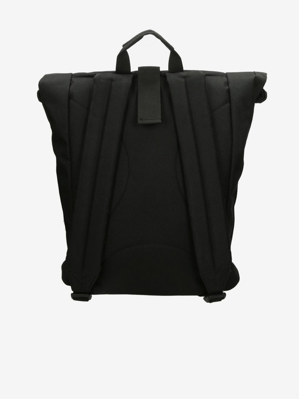 Enrico Benetti Batoh Enrico Benetti Amsterdam Notebook Backpack Black