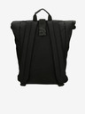 Enrico Benetti Batoh Enrico Benetti Amsterdam Notebook Backpack Black