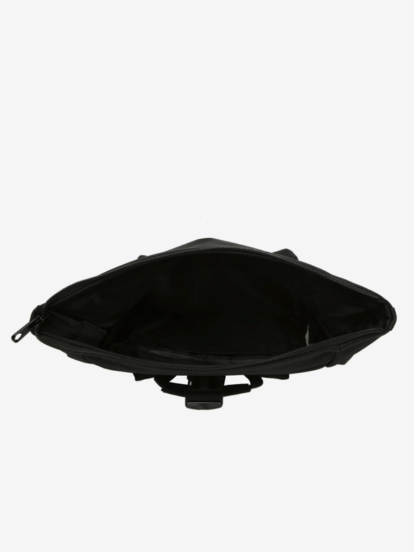 Enrico Benetti Batoh Enrico Benetti Amsterdam Notebook Backpack Black