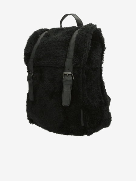 Enrico Benetti Batoh Enrico Benetti Teddy Tablet Backpack Black