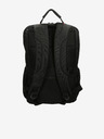 Enrico Benetti Batoh Enrico Benetti Cornell Notebook Backpack Black