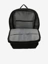 Enrico Benetti Batoh Enrico Benetti Cornell Notebook Backpack Black
