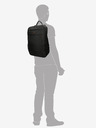 Enrico Benetti Batoh Enrico Benetti Cornell Notebook Backpack Black