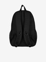 Enrico Benetti Batoh Enrico Benetti Hamburg Notebook Backpack 23 l Black