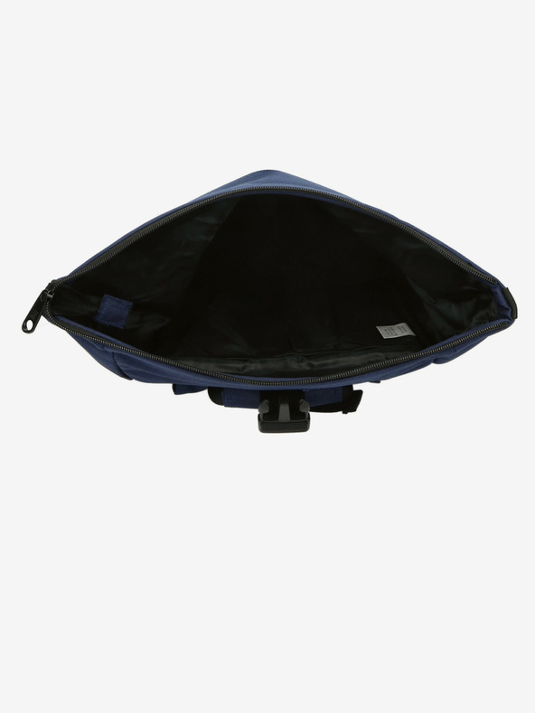 Enrico Benetti Batoh Enrico Benetti Amsterdam Notebook Backpack Blue