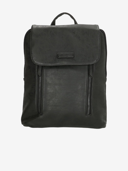 Enrico Benetti Batoh Enrico Benetti Nouméa Backpack Black