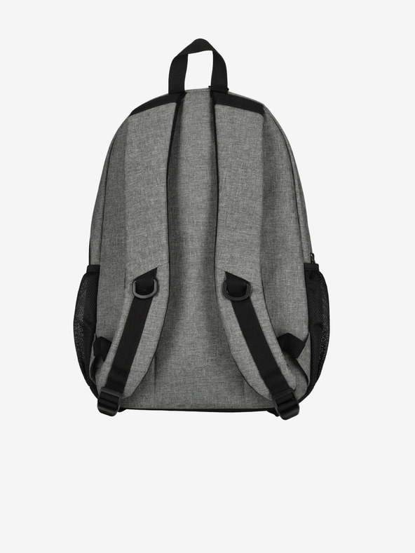 Enrico Benetti Batoh Enrico Benetti Hamburg Notebook Backpack 23 l Light Grey