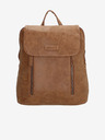 Enrico Benetti Batoh Enrico Benetti Nouméa Backpack Camel