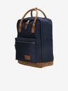 Enrico Benetti Batoh Enrico Benetti Santiago Notebook Backpack 17 l Blue
