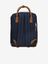 Enrico Benetti Batoh Enrico Benetti Santiago Notebook Backpack 17 l Blue