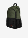Enrico Benetti Batoh Enrico Benetti Hamburg Notebook Backpack 23 l Olive