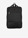 Enrico Benetti Batoh Enrico Benetti Bern 15" Notebook Backpack Black
