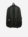 Enrico Benetti Batoh Enrico Benetti Hamburg 15" Notebook Backpack Black