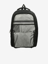 Enrico Benetti Batoh Enrico Benetti Hamburg 15" Notebook Backpack Black