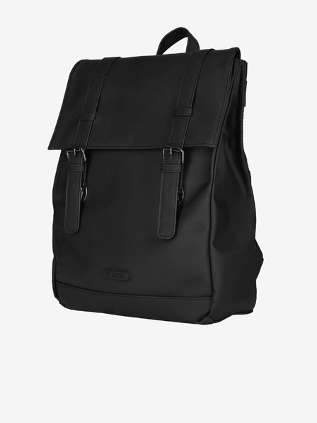 Enrico Benetti Batoh Enrico Benetti Maeve Tablet Backpack Black