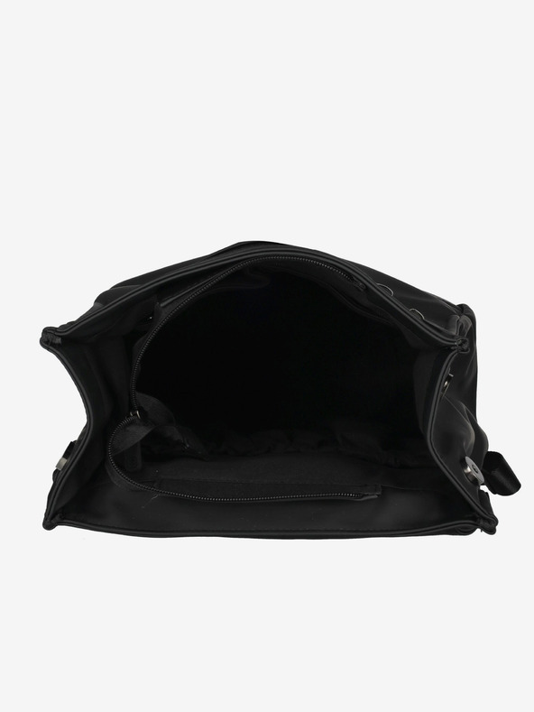 Enrico Benetti Batoh Enrico Benetti Maeve Tablet Backpack Black