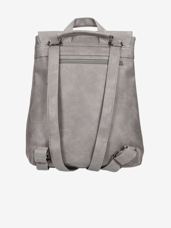 Enrico Benetti Batoh Enrico Benetti Caen 66612 Medium Grey