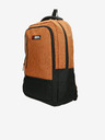 Enrico Benetti Batoh Enrico Benetti Hamburg 15" Notebook Backpack Rust