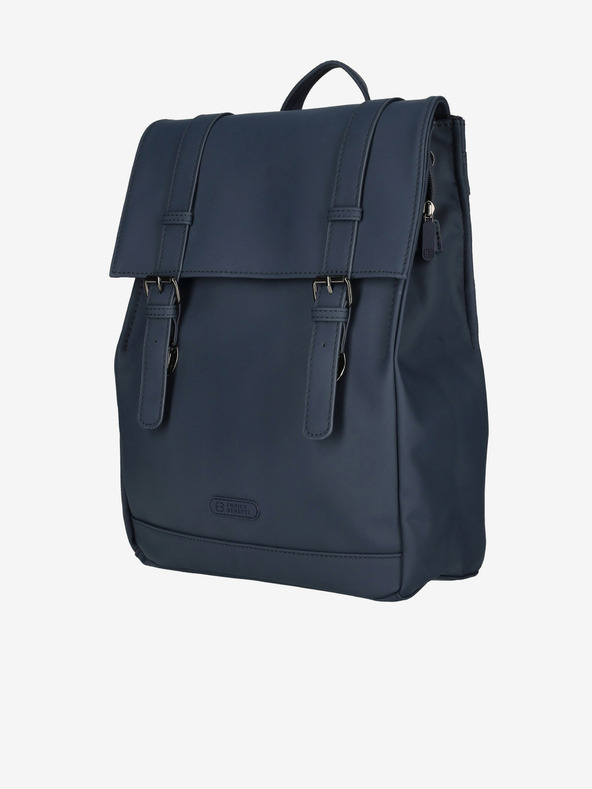Enrico Benetti Batoh Enrico Benetti Maeve Tablet Backpack Blue