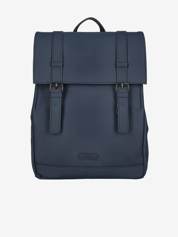 Enrico Benetti Batoh Enrico Benetti Maeve Tablet Backpack Blue