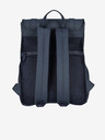 Enrico Benetti Batoh Enrico Benetti Maeve Tablet Backpack Blue