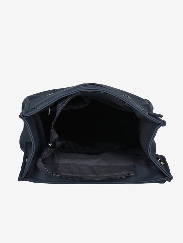 Enrico Benetti Batoh Enrico Benetti Maeve Tablet Backpack Blue