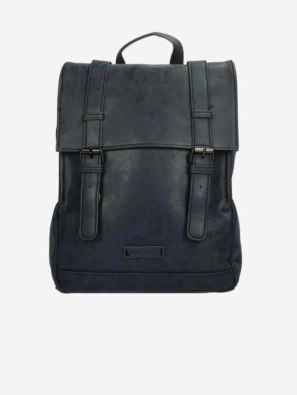 Enrico Benetti Batoh Enrico Benetti Amy Backpack 8 l Blue