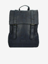 Enrico Benetti Batoh Enrico Benetti Amy Backpack 8 l Blue