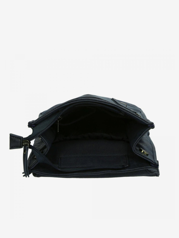 Enrico Benetti Batoh Enrico Benetti Amy Backpack 8 l Blue