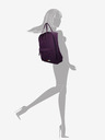 Enrico Benetti Batoh Enrico Benetti San José 46213 Aubergine