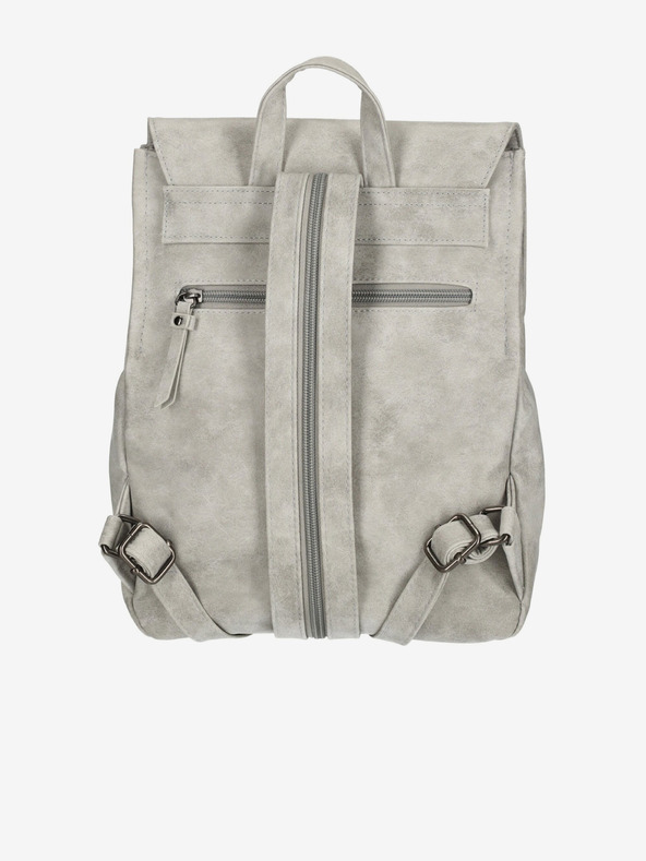 Enrico Benetti Batoh Enrico Benetti Dynthe 78006 Light Grey