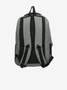 Enrico Benetti Batoh Enrico Benetti Hamburg 15" Notebook Backpack Light Grey