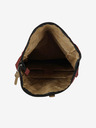 Enrico Benetti Batoh Enrico Benetti Santiago 15" Notebook Backpack Bordeaux