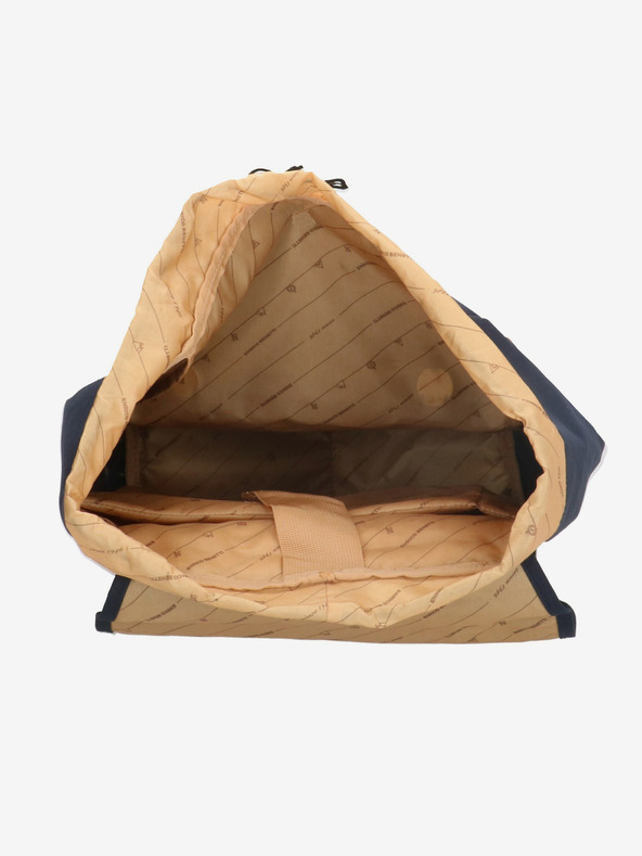 Enrico Benetti Batoh Enrico Benetti Santiago 17" Notebook Backpack 23 l Blue