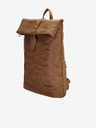 Enrico Benetti Batoh Enrico Benetti Rotterdam 15" Notebook Backpack 15 l Camel