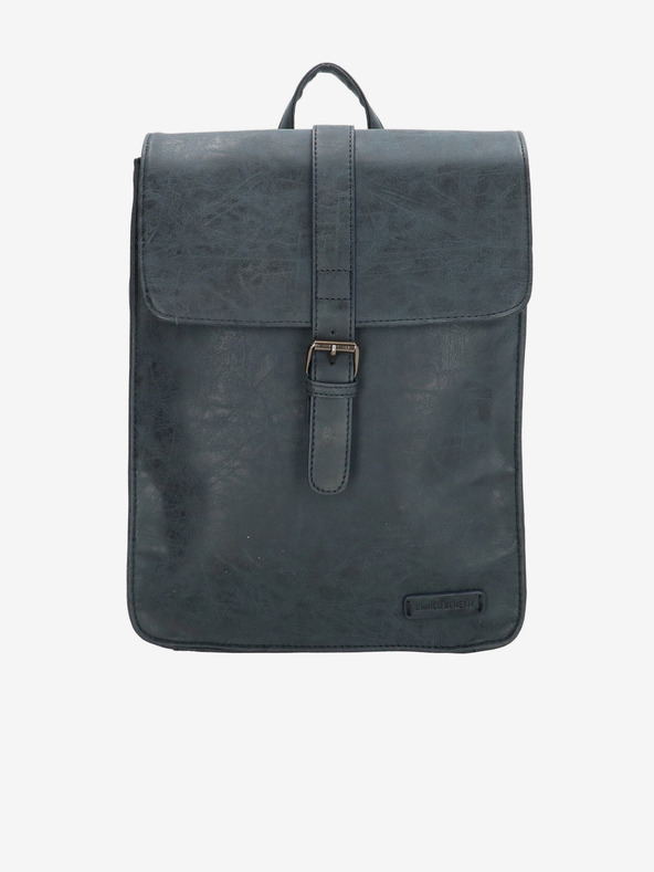 Enrico Benetti Batoh Enrico Benetti Kate Backpack Blue