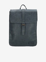 Enrico Benetti Batoh Enrico Benetti Kate Backpack Blue