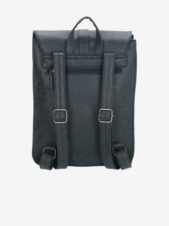 Enrico Benetti Batoh Enrico Benetti Kate Backpack Blue