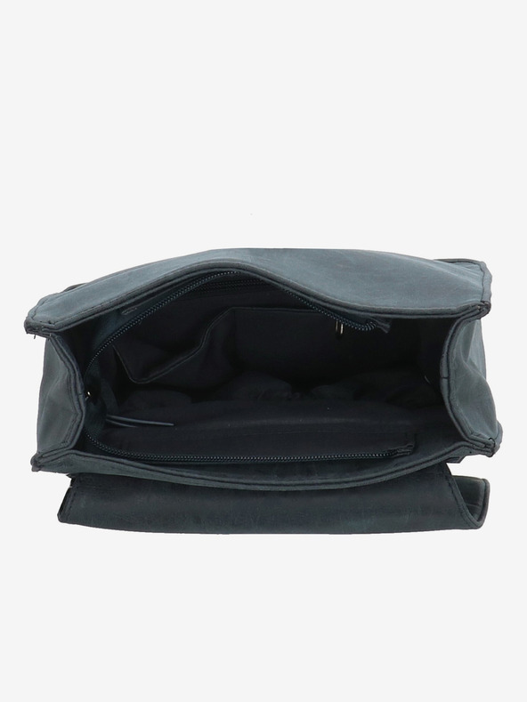 Enrico Benetti Batoh Enrico Benetti Kate Backpack Blue