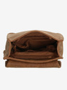 Enrico Benetti Batoh Enrico Benetti Kate Backpack Camel