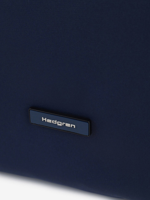 Hedgren Tmavě modrý dámský batoh Hedgren Cosmos Navy cosmos