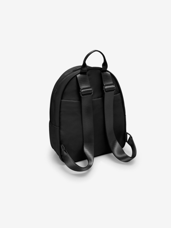 Heys Černý dámský batoh Heys Basic Backpack Black