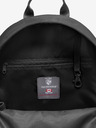 Heys Černý dámský batoh Heys Basic Backpack Black