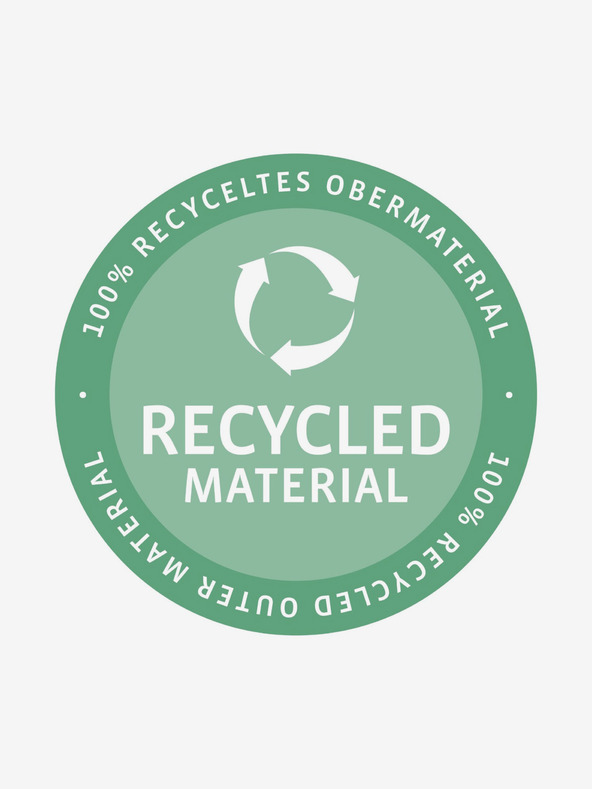 Reisenthel Batoh Reisenthel Rolltop Backpack Herringbone Dark Blue