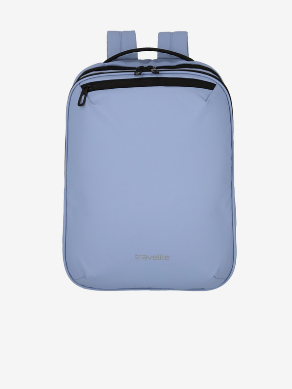 Travelite Batoh Travelite Basics Everyday Backpack Navy