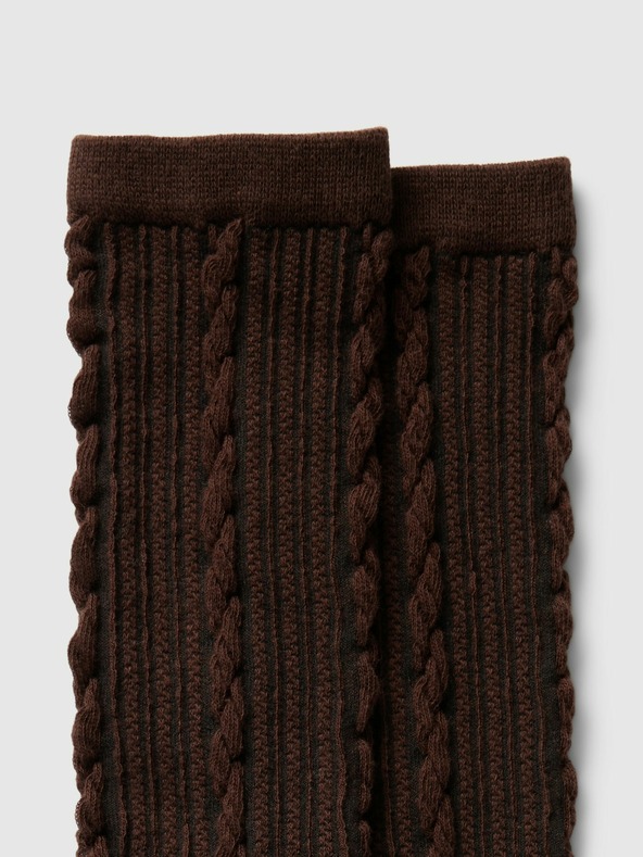 GAP Ponožky, 1 pár GAP